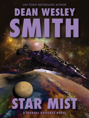 cover image of Star Mist